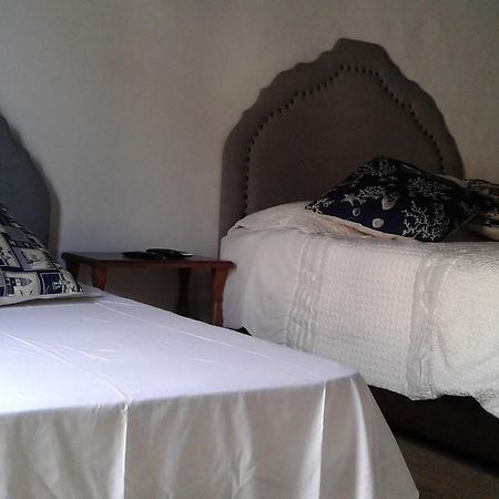 Casa Jardin Boutique Bed & Breakfast Cartagena Exterior photo